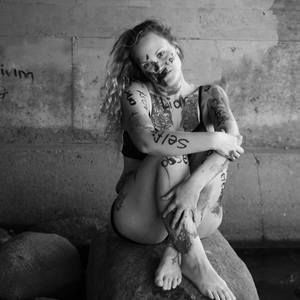 Meet your Posher, Terah